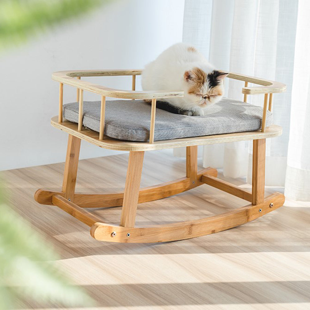 Rockaby Pet Bed