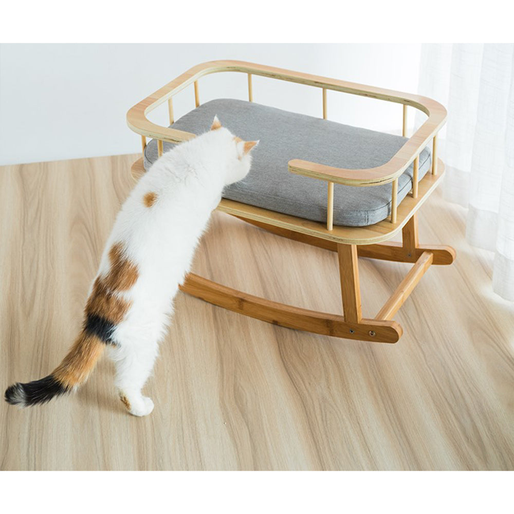 Rockaby Pet Bed