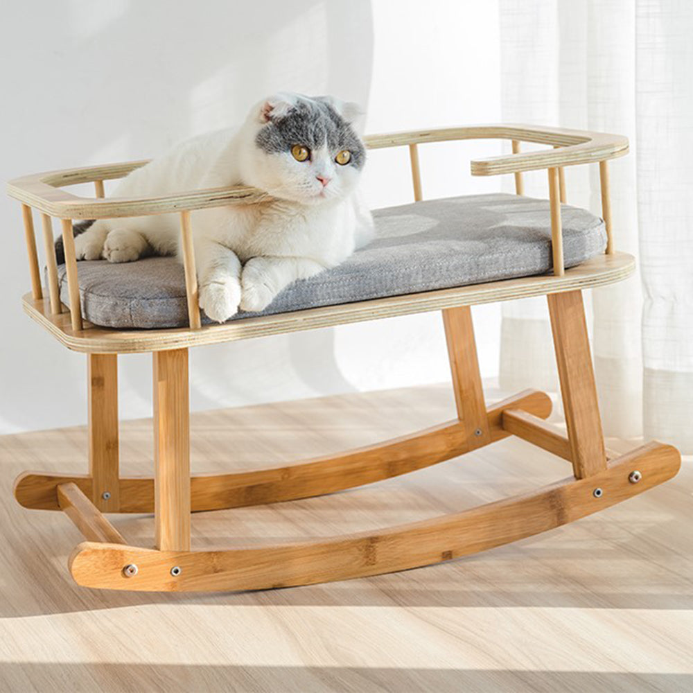 Rockaby Pet Bed