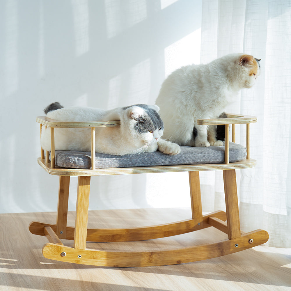 Rockaby Pet Bed