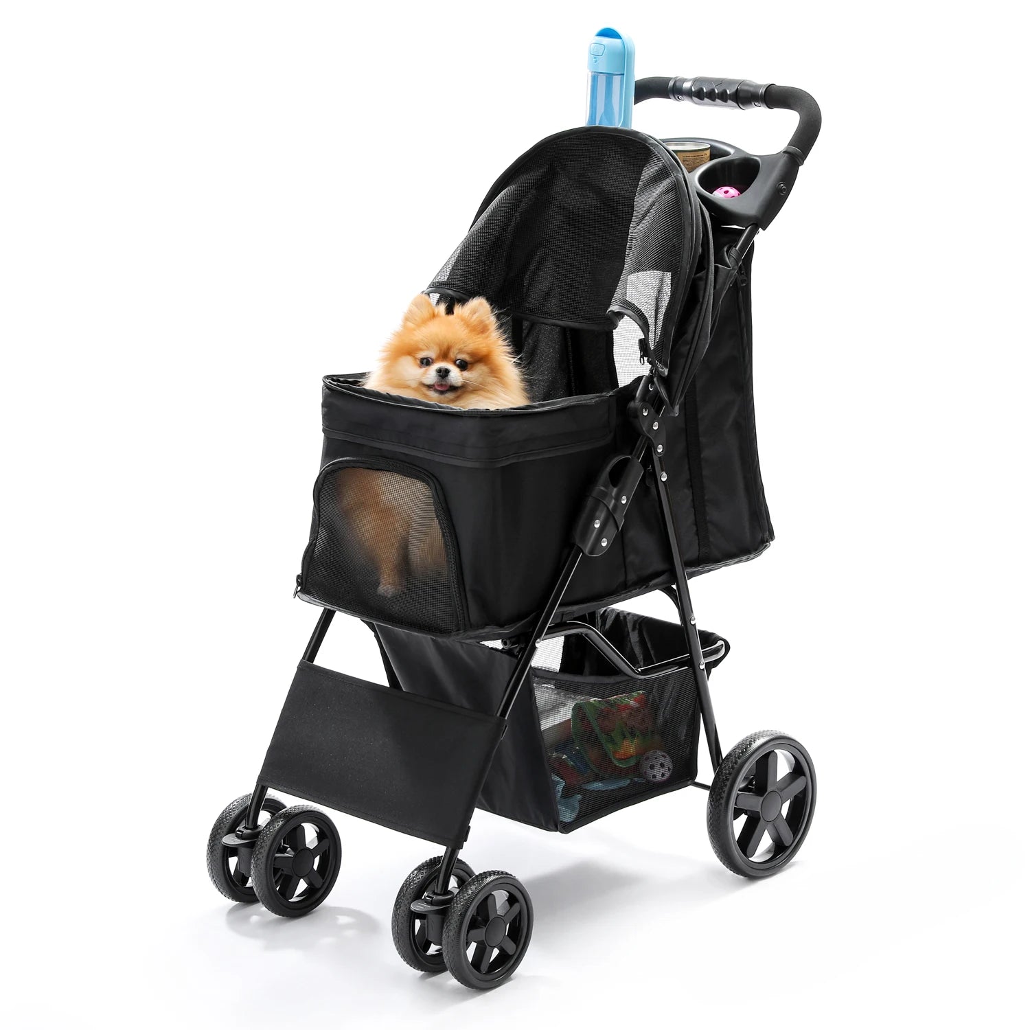 Pet Stroller