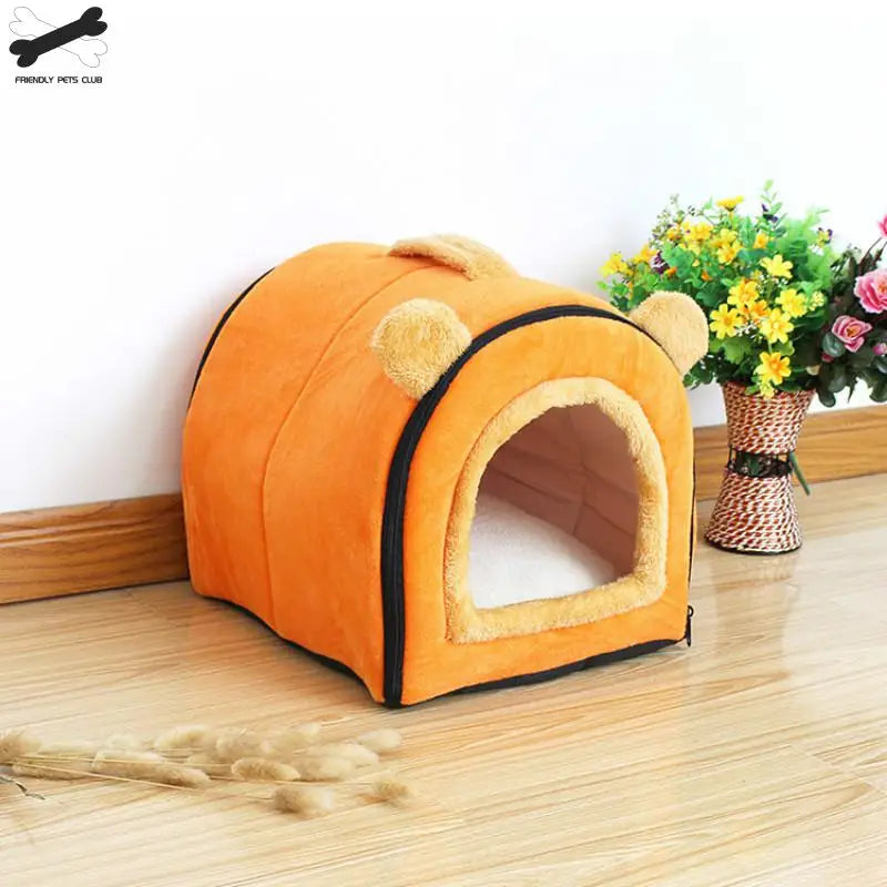 Cat Cave