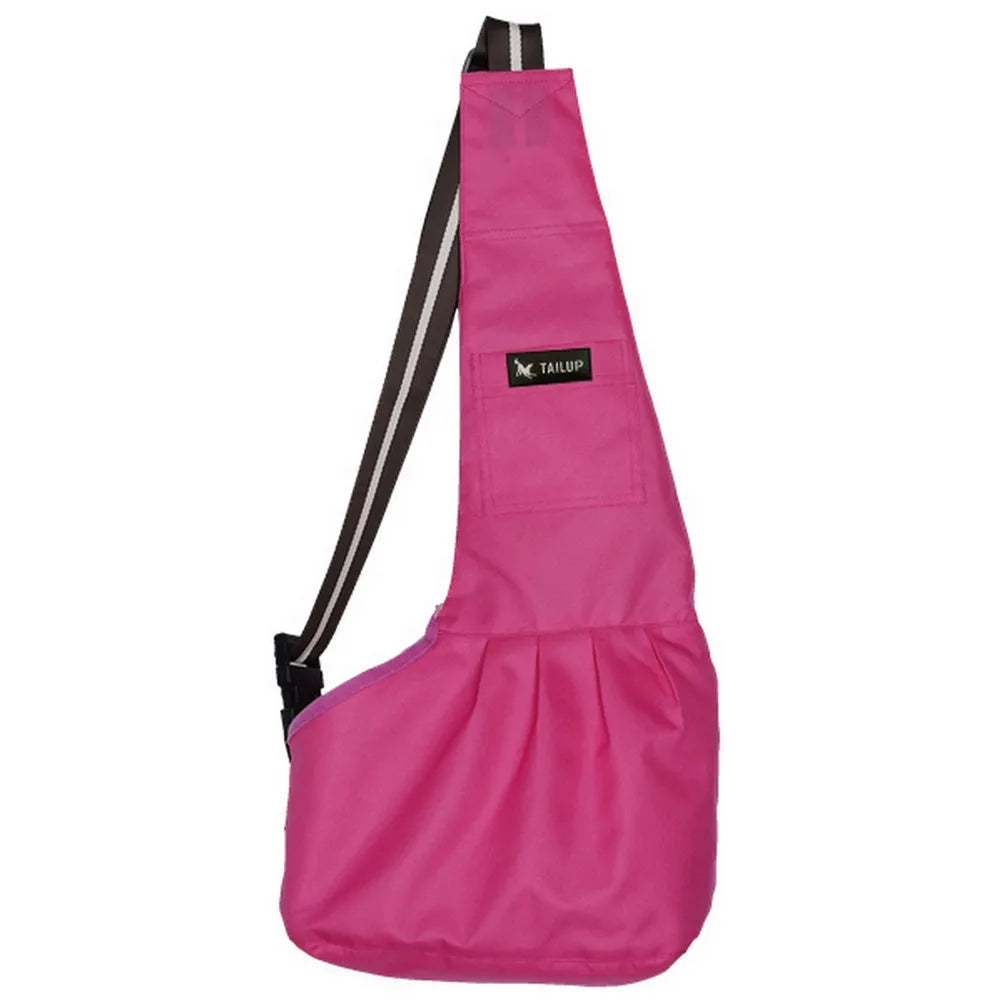 Pet Carrier Bag Sling