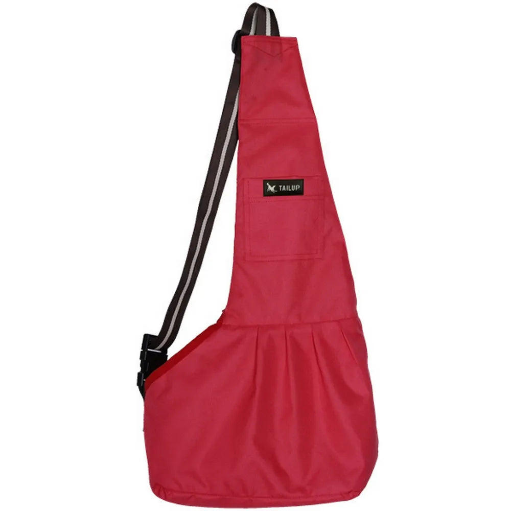 Pet Carrier Bag Sling