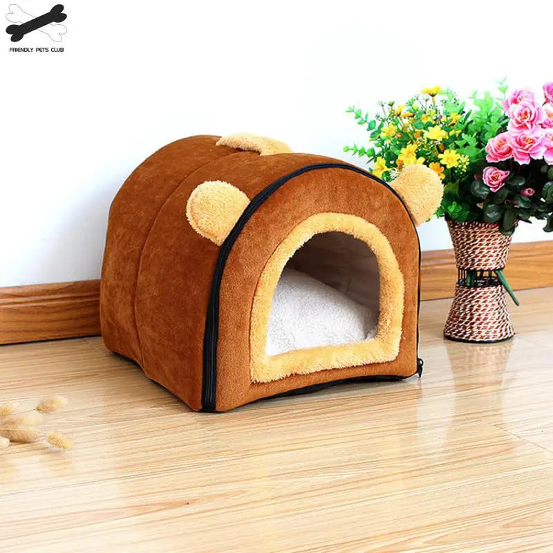 Cat Cave