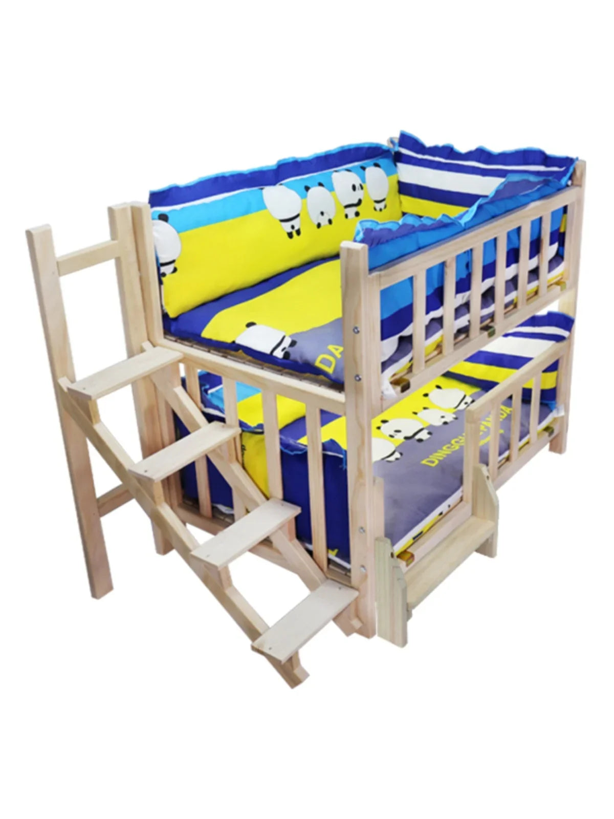 Large Bunk Bed