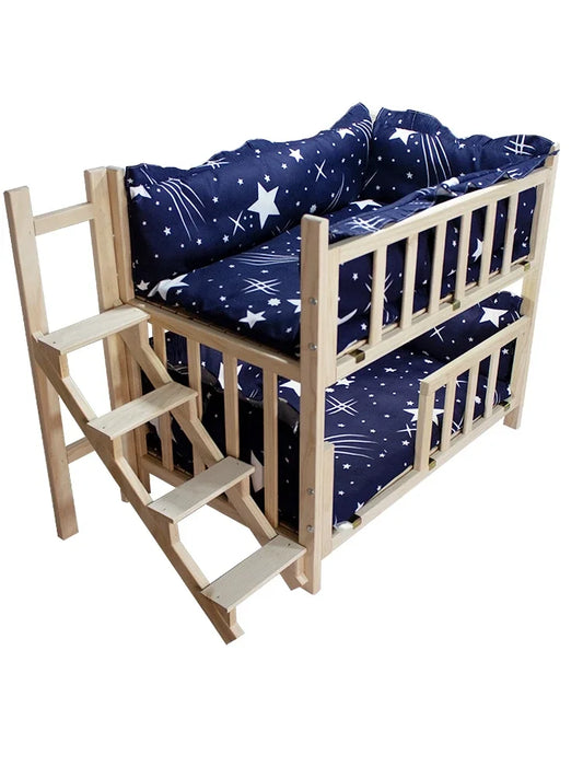 Large Bunk Bed