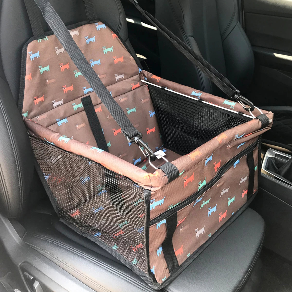 Pet Travel Seat