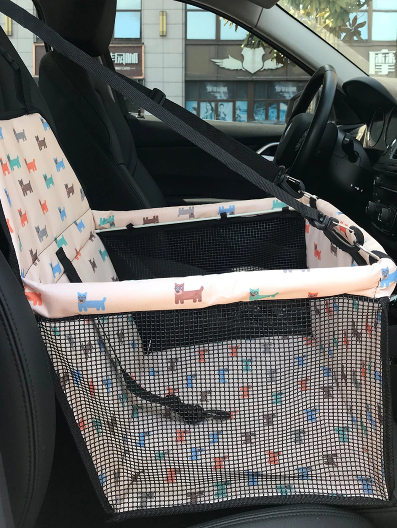 Pet Travel Seat