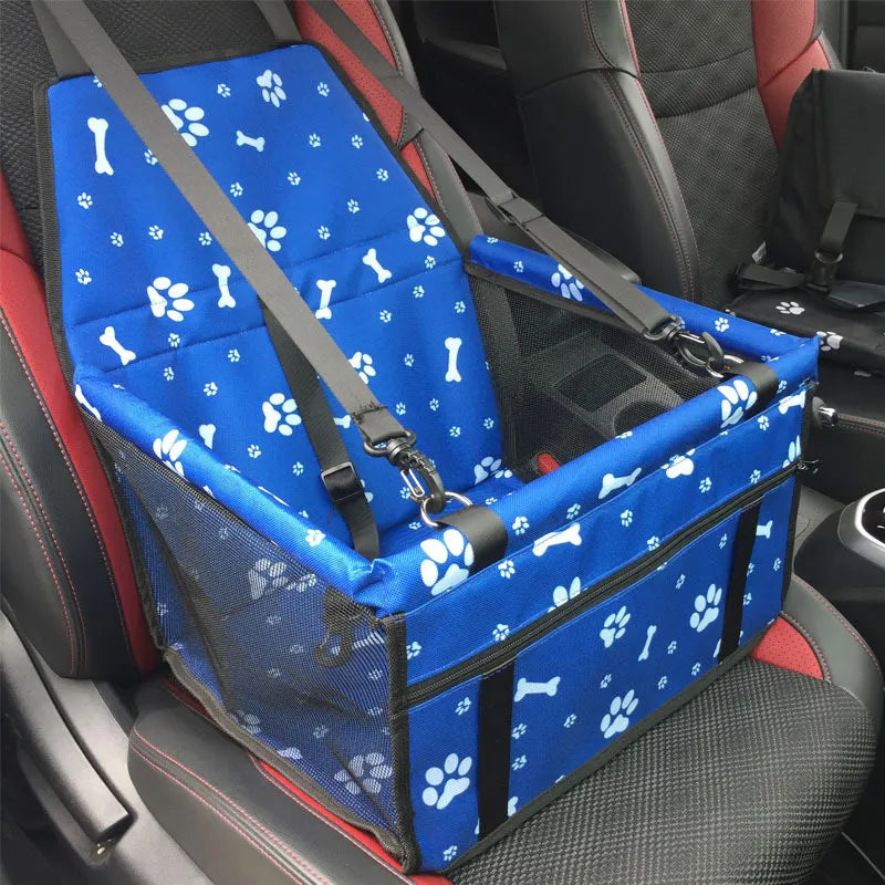 Pet Travel Seat