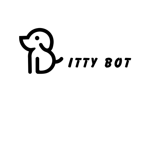 Bitty Bot